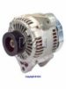 WAIglobal 13844N Alternator